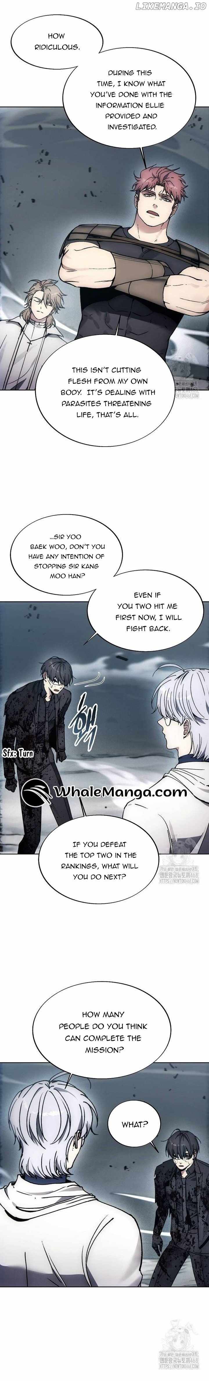 How to Live as a Villain Chapter 182 6